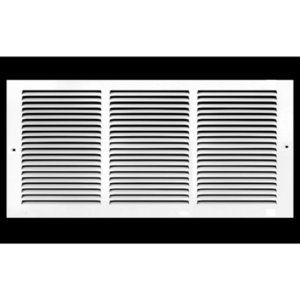 HVAC Premium Air Grilles Sidewall and Ceiling X167